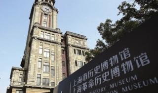 上海博物馆好玩吗 上海博物馆好玩吗