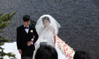 谢娜张杰婚礼嘉宾