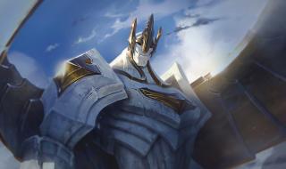 正义巨像加里奥 正义巨像加里奥