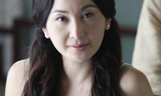 温碧霞扎职 温碧霞扎职