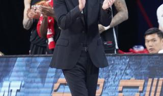 cba总决赛打完了吗?